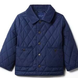 Janie and Jack Jacket